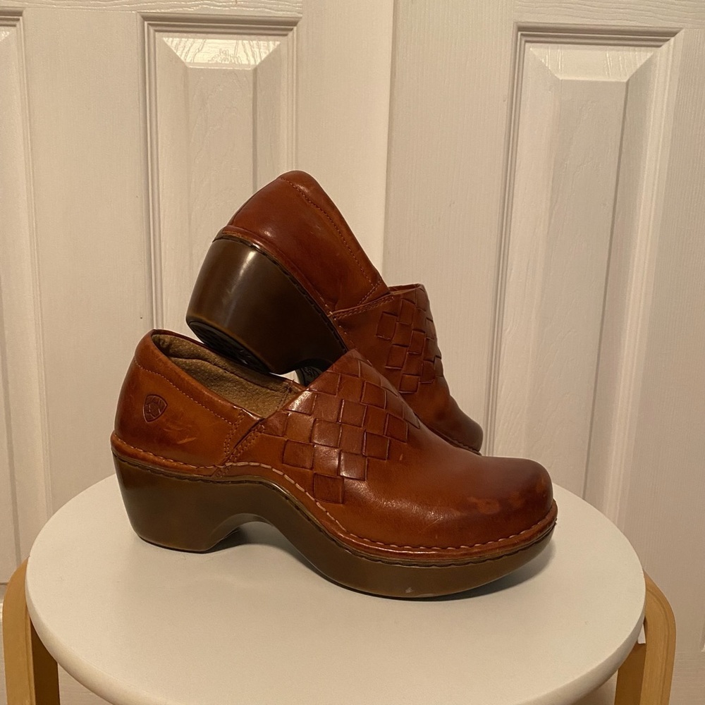 Ariat Clogs